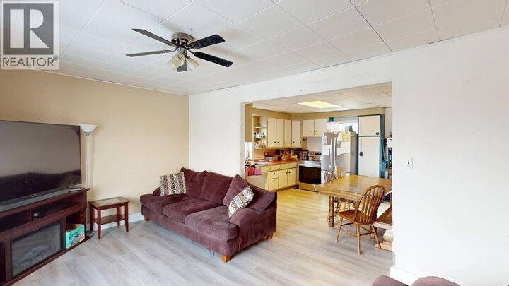 Property Photo:  10407 105 Avenue  BC V1J 2M7 