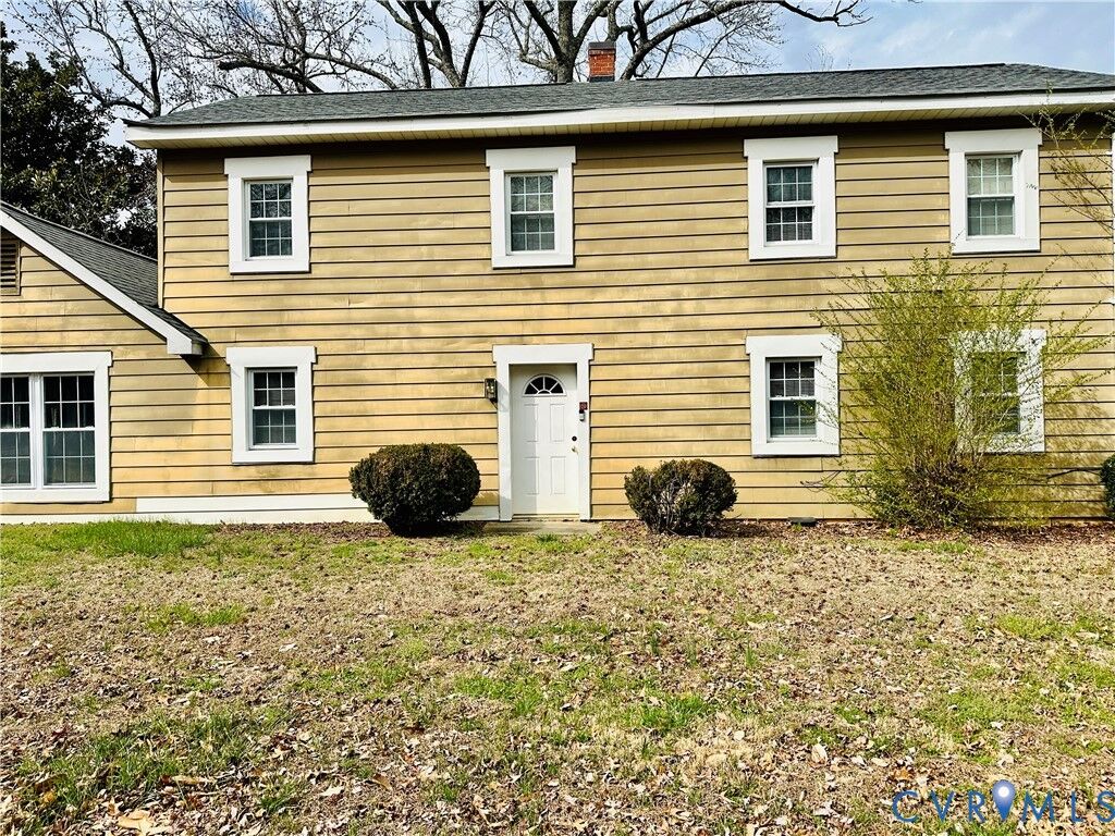Property Photo:  3984 Farmville Road  VA 23901 