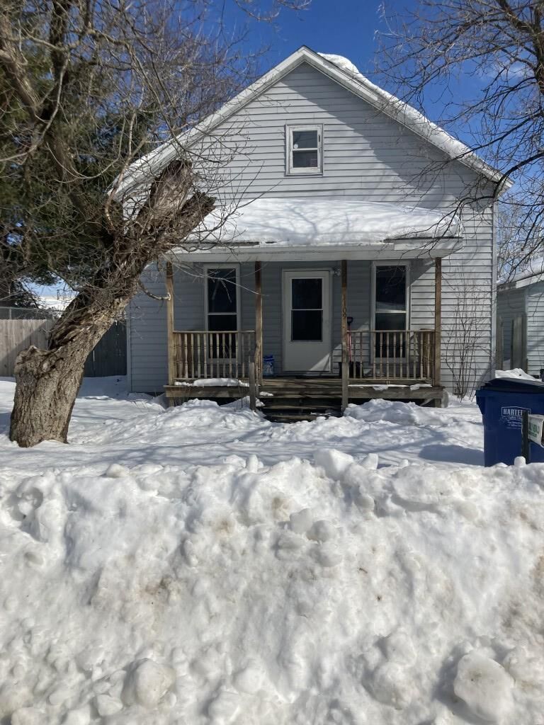 Property Photo:  1109 Pine Street  WI 54476 