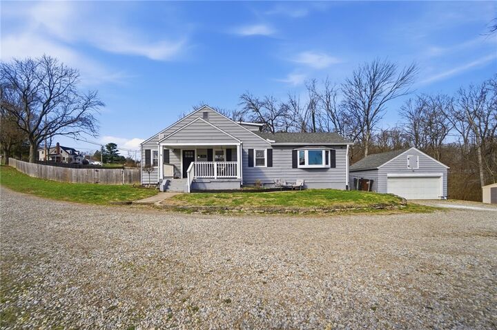 Property Photo:  6459 Manning Road  OH 45342 