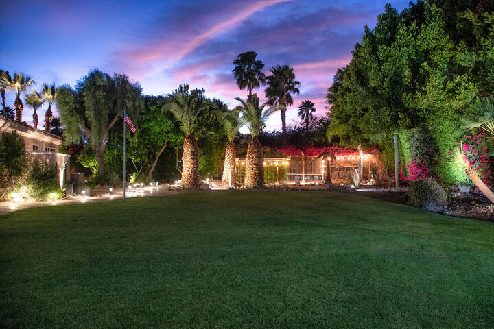 Property Photo: 80238 Honey Creek Lane CA 92201