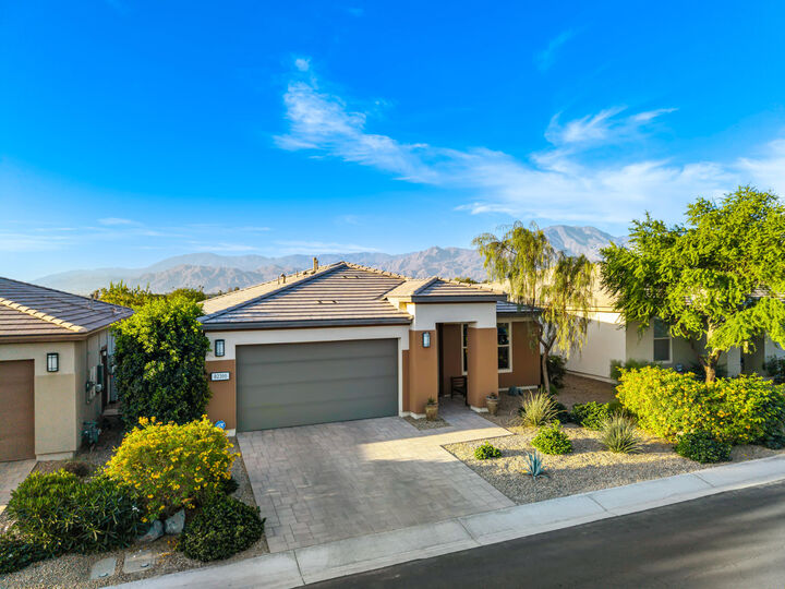 Property Photo: 82395 Murray Canyon Drive CA 92201