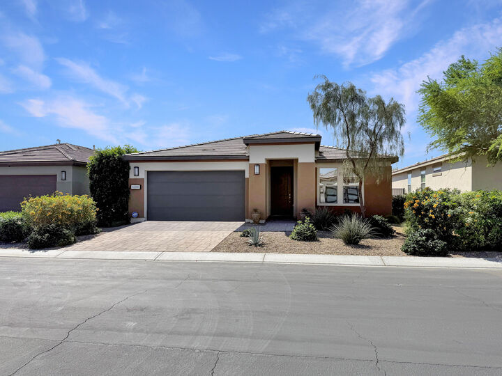 Property Photo:  82395 Murray Canyon Drive  CA 92201 