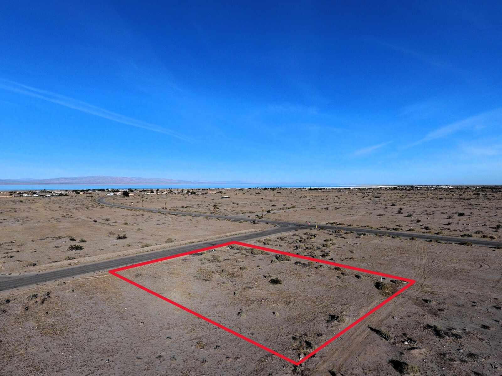 Property Photo:  2571 Atlantic Boulevard  CA 92274 