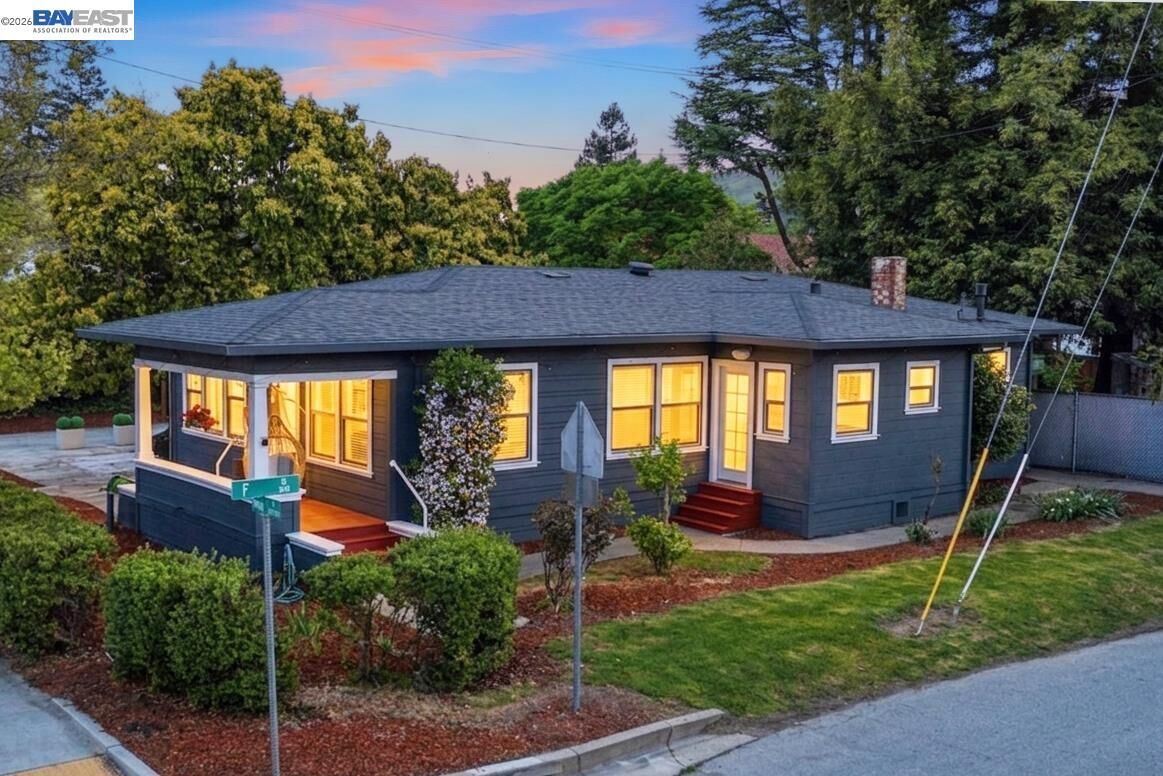 Property Photo: 37286 3rd St CA 94536