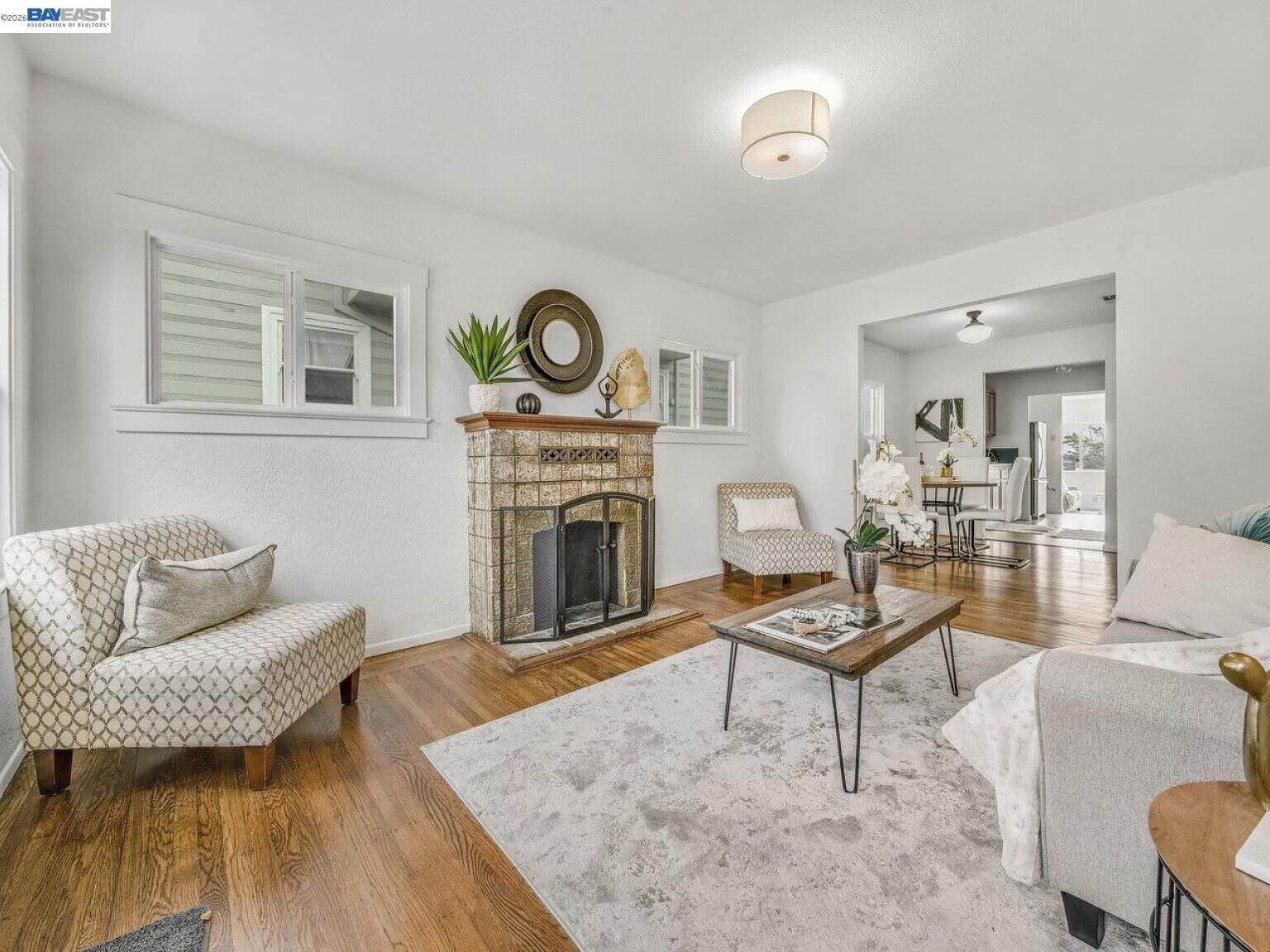 Property Photo:  812 Washington Ave  CA 94706 