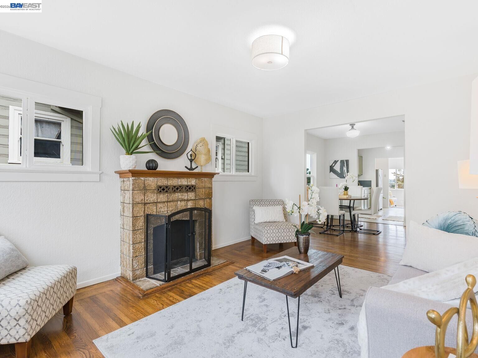 Property Photo:  812 Washington Ave  CA 94706 