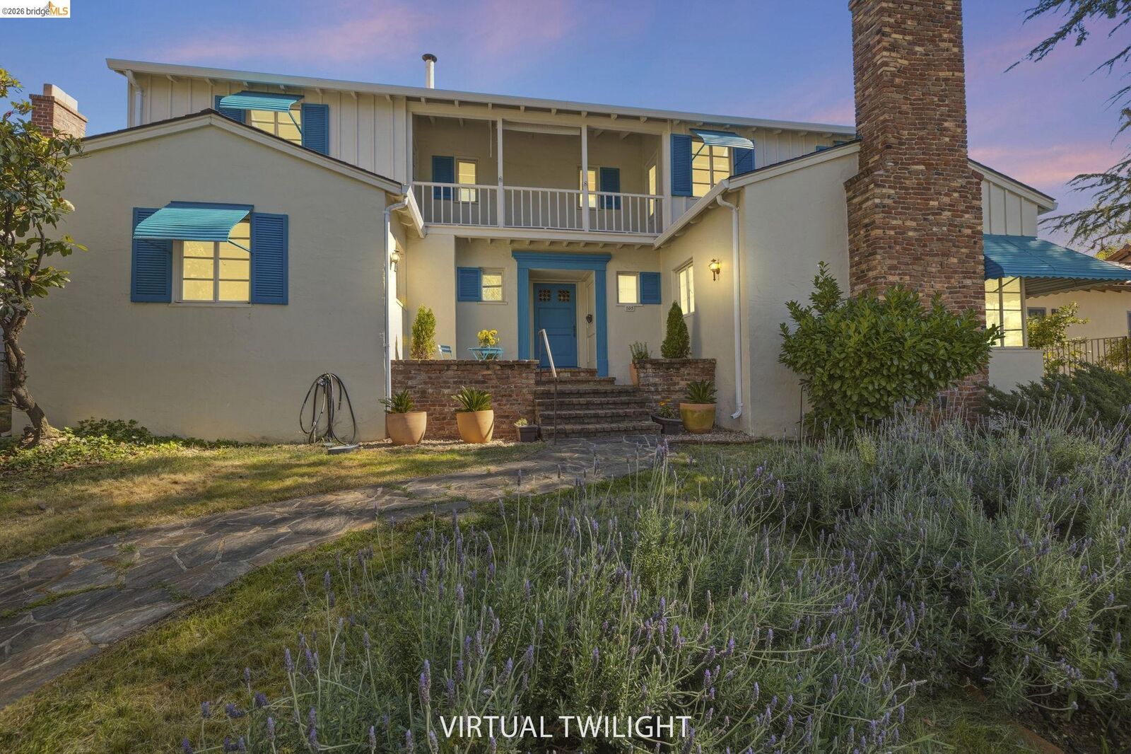 Property Photo:  105 Terrace Ave  CA 95370 