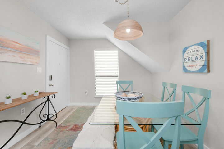 Property Photo: 775 Gulf Shore Drive Unit 31 FL 32541