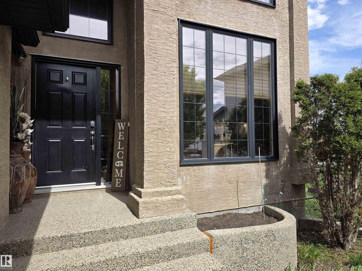 Property Photo: 4477 36 Street AB T7A 0A1