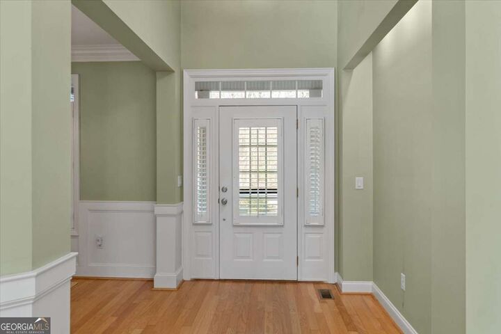 Property Photo:  1420 Oconee Crossing Circle  GA 30622 