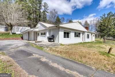 Property Photo: 5380 W US Hwy 64 NC 28906