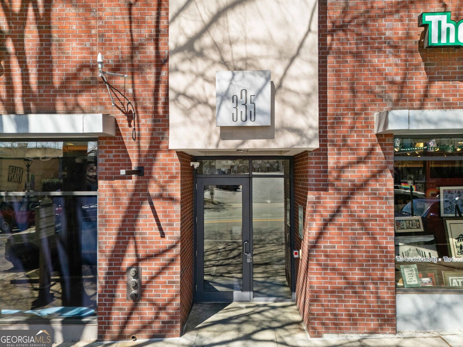 Property Photo:  335 West Ponce De Leon Avenue 404  GA 30030 