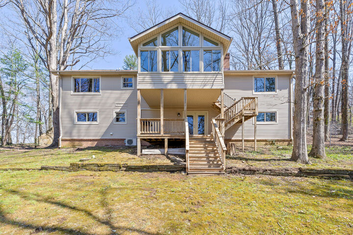 Property Photo:  707 Windy Way  TN 37377 