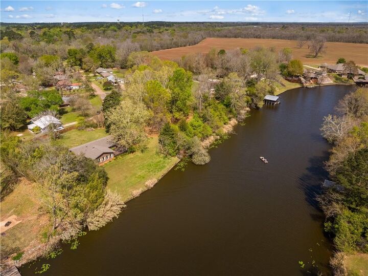 Property Photo:  1615 Janet Lane  LA 71457 