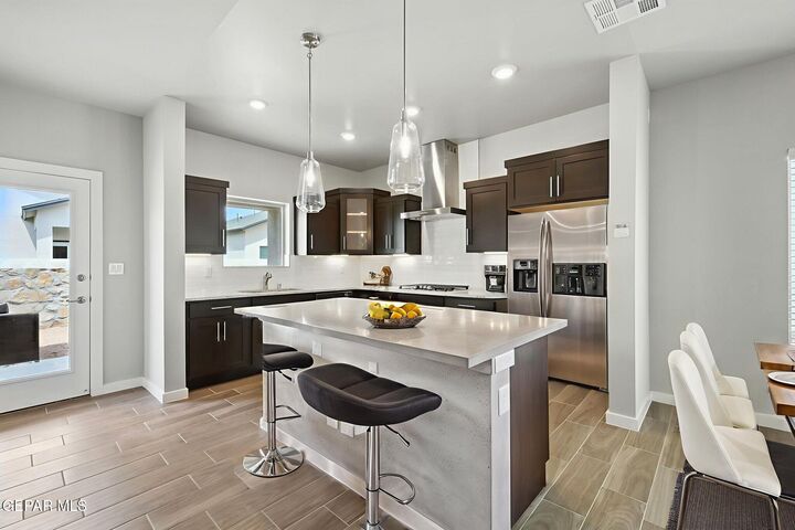 Property Photo:  11848 Barrenkale Place  TX 79934 