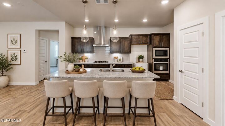 Property Photo:  11848 Barrenkale Place  TX 79934 