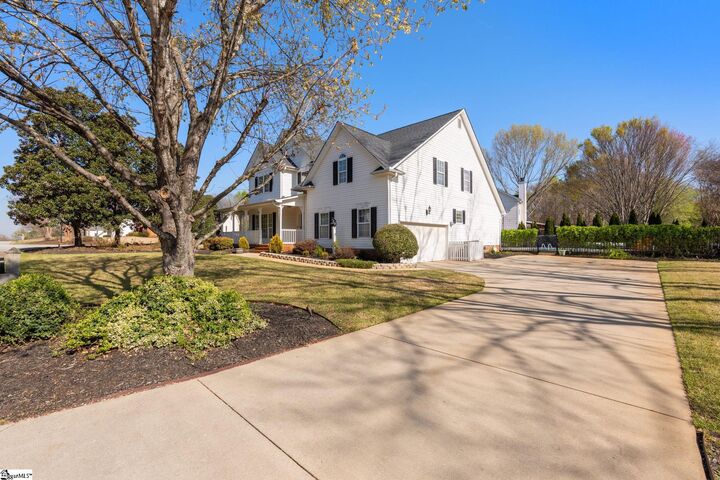 Property Photo: 404 Neely Farm Drive SC 29680