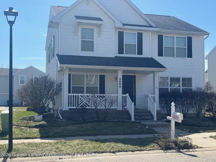 Property Photo: 2699 Tapestry Drive MI 48864