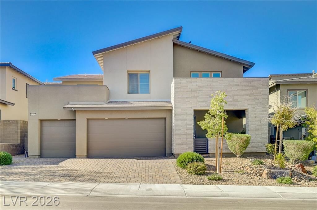 Property Photo:  12428 Pine Bend Avenue  NV 89138 