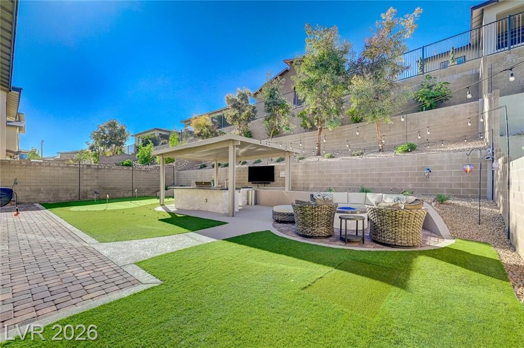 Property Photo:  12428 Pine Bend Avenue  NV 89138 