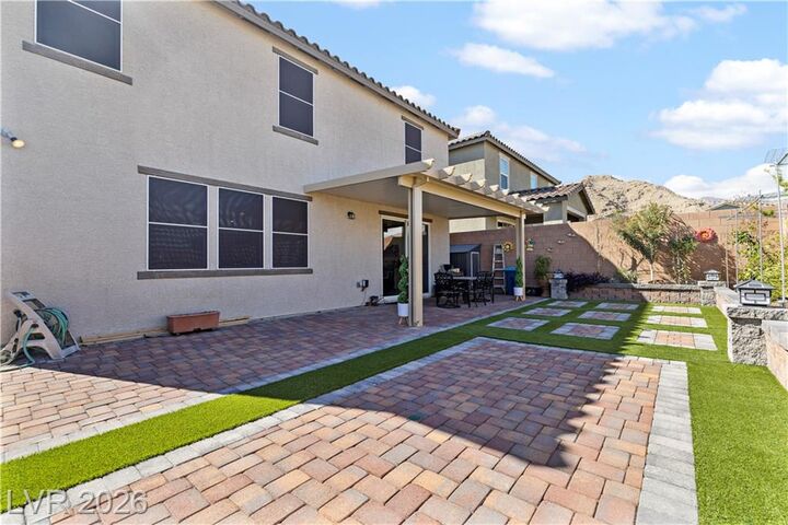 Property Photo:  10854 Gentle Crest Avenue  NV 89166 