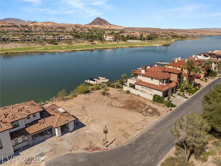 Property Photo:  40 Grand Corniche Drive  NV 89011 