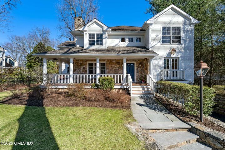 Property Photo:  24 Annjim Drive  CT 06830 