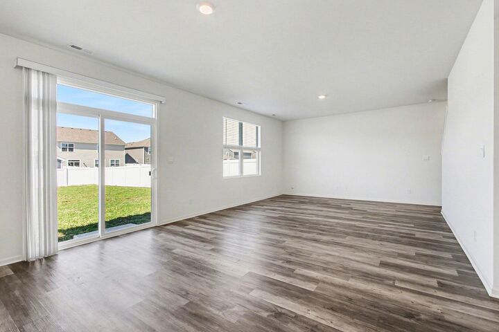 Property Photo: 10342 Morse Place IN 46307