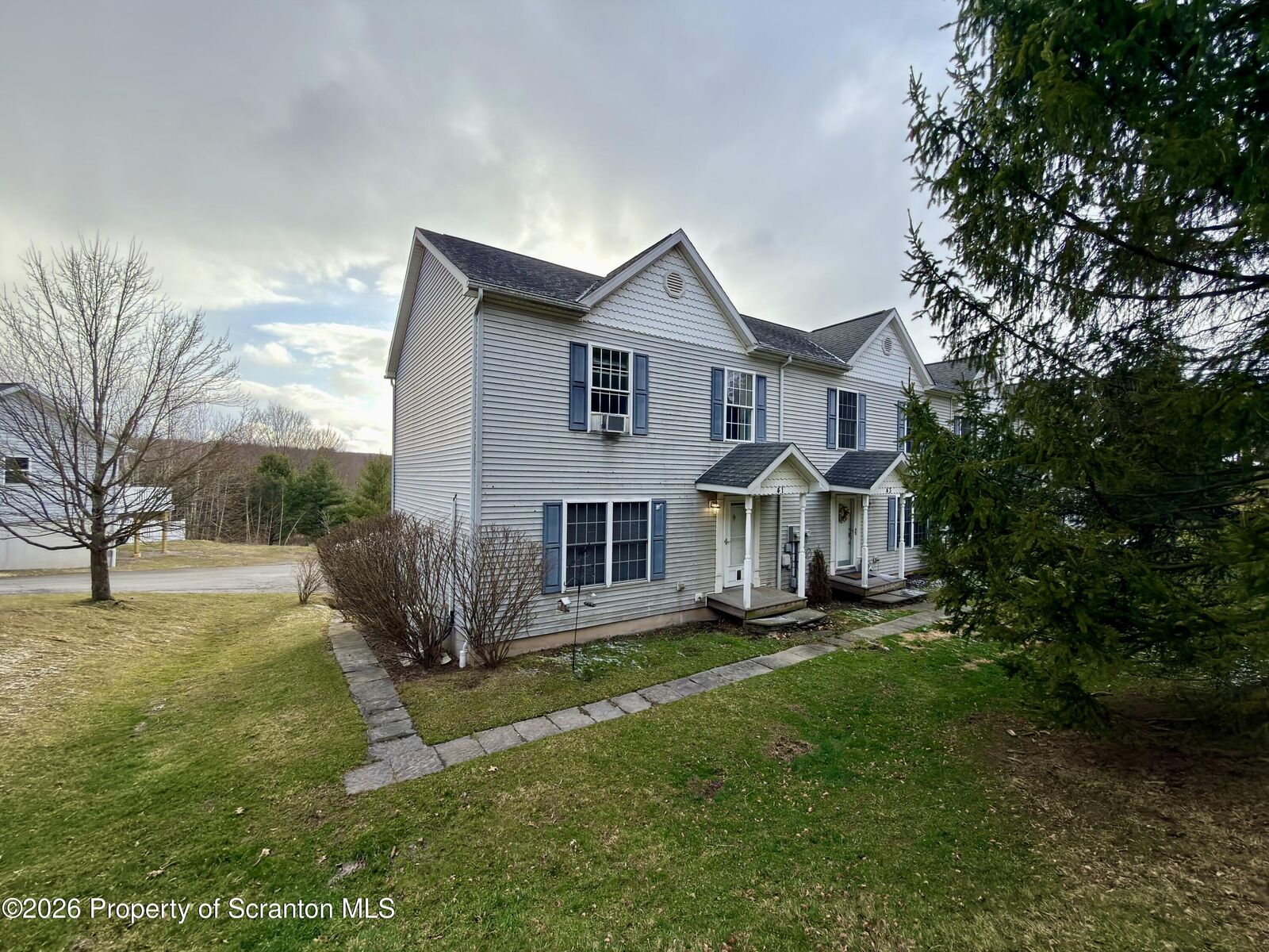 Property Photo:  41 S Waterford Road  PA 18414 