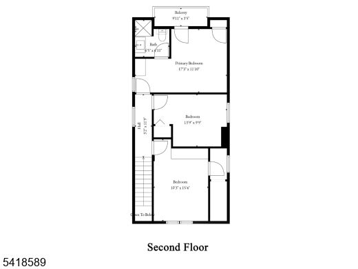 Property Photo:  208 Annisquam Rd  NJ 07422 