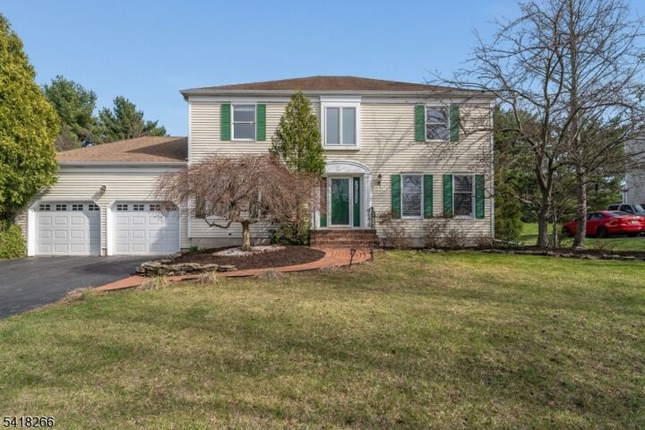 Property Photo:  19 Reading Rd  NJ 08822 