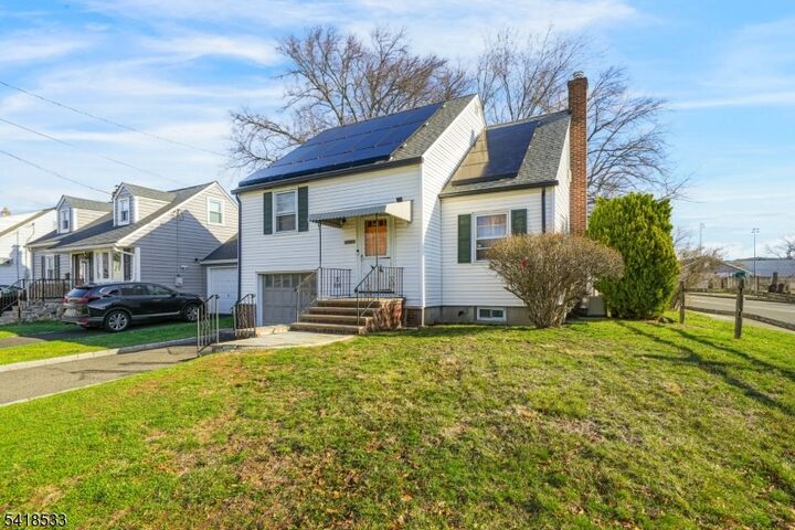 Property Photo:  2397 Seymour Ave  NJ 07083 