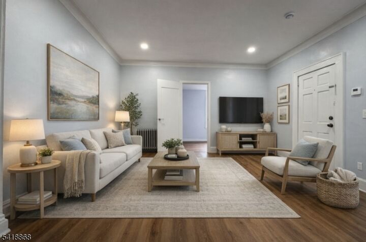 Property Photo:  16 Jacoby St 2  NJ 07040 