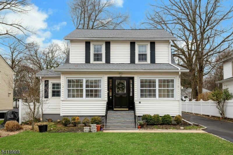 Property Photo: 23 Filmore Ave NJ 07039