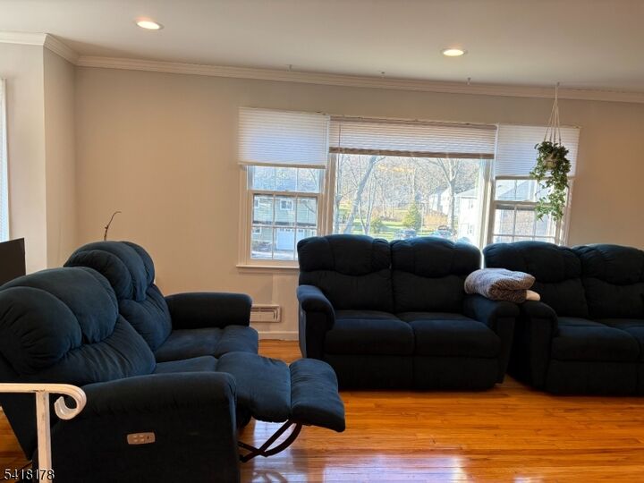 Property Photo:  52 Oakwood Ave  NJ 07039 