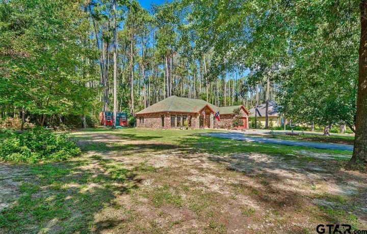 Property Photo:  161 Pine Branch Glen  TX 75765 