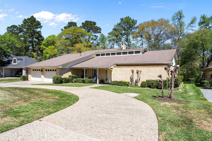 Property Photo:  105 Innisbrook Drive  TX 75901 