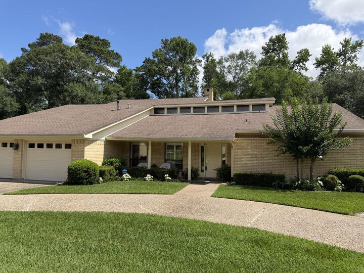 Property Photo:  105 Innisbrook Drive  TX 75901 
