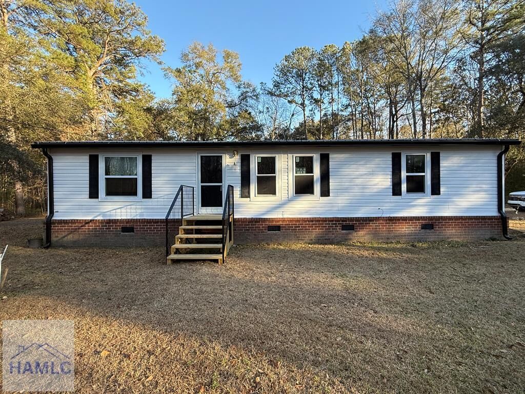 Property Photo:  15 Marie Avenue  GA 31320 
