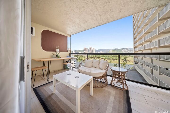 Property Photo:  444 Nahua Street 912  HI 96815 