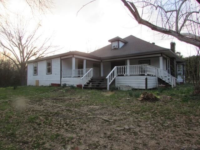Property Photo:  5260 Aspen Trail  TX 75644-0000 