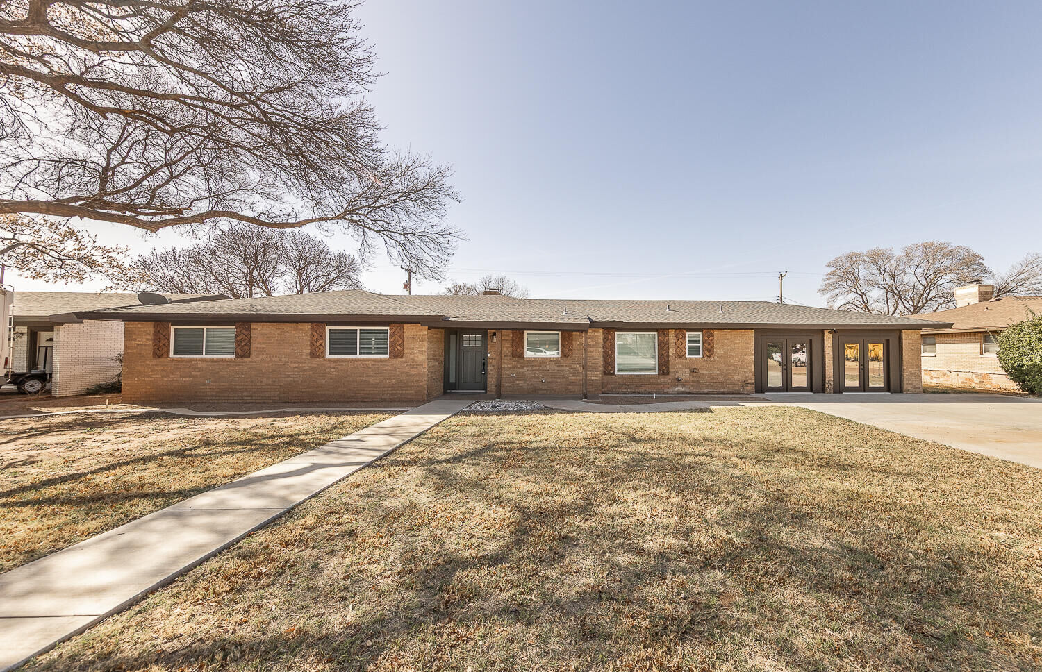 Property Photo:  1304 8th Street  TX 79363 