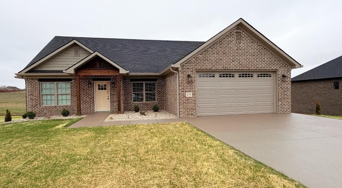 Property Photo:  177 Central Park Avenue  KY 40403 