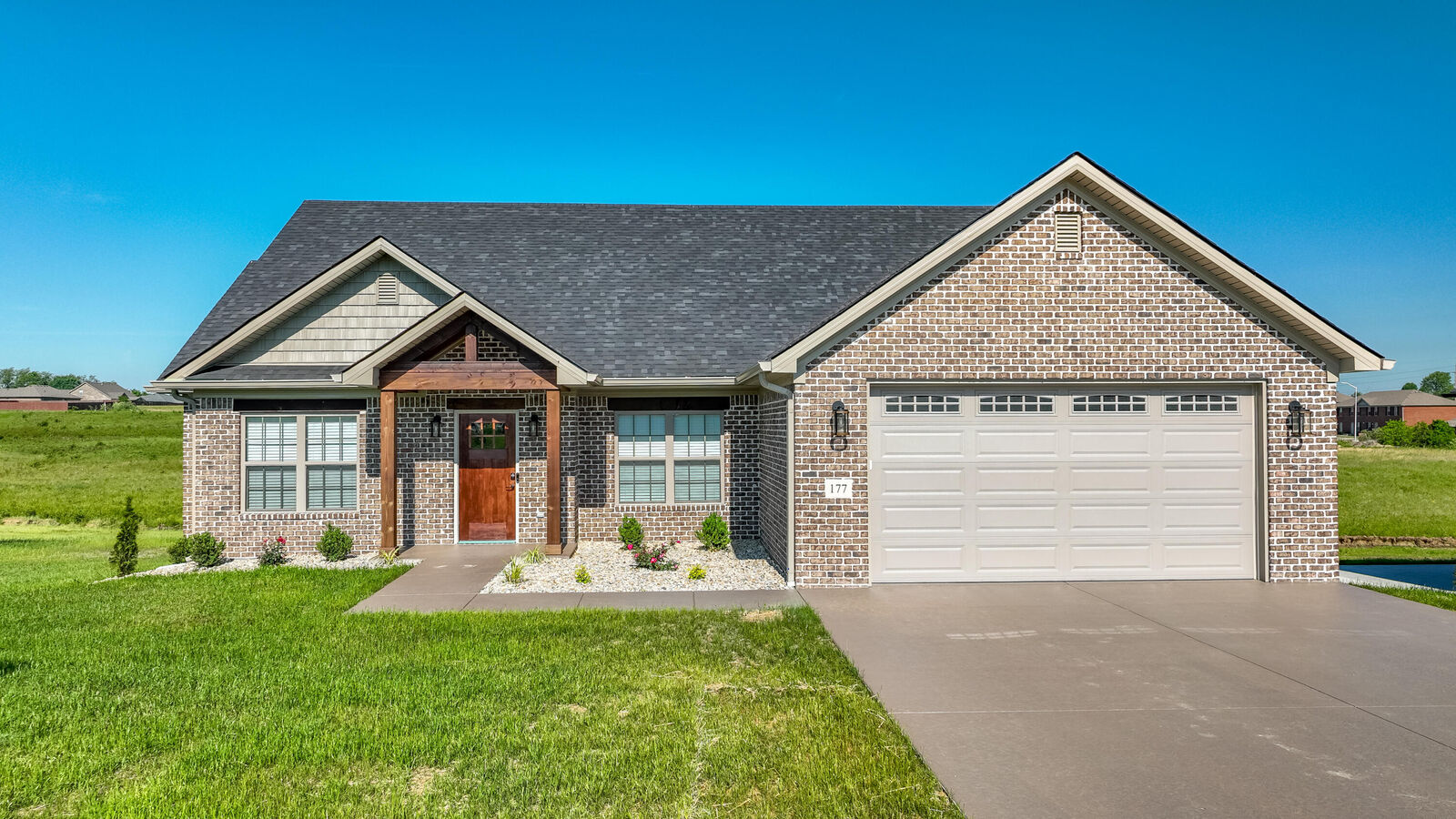 Property Photo:  177 Central Park Avenue  KY 40403 