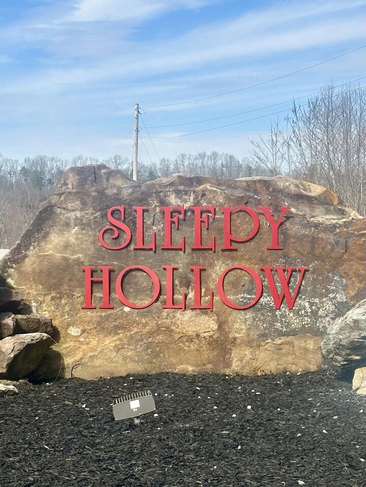 Property Photo:  Lot 26 Sleepy Hollow Road Lot 26  KY 40729 