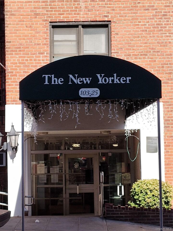 Property Photo:  103-25 68th Avenue 7J  NY 11375 