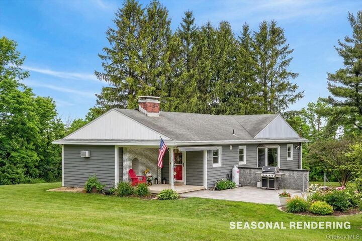Property Photo: 110 Stagecoach Pass NY 12582