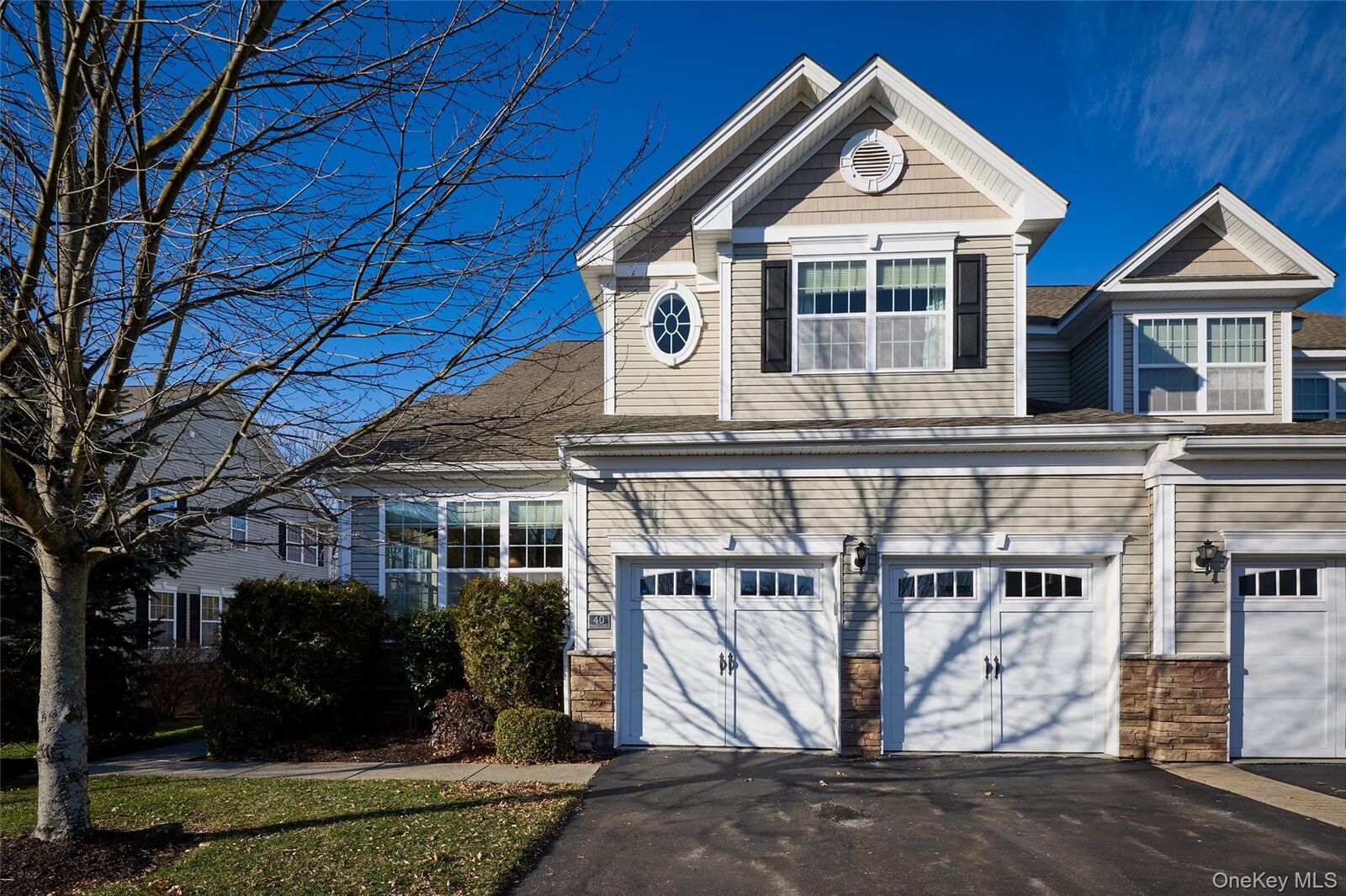 Property Photo:  40 Evan Court  NY 12524 
