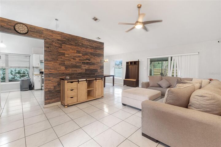 Property Photo: 110 Baywest Drive FL 32835